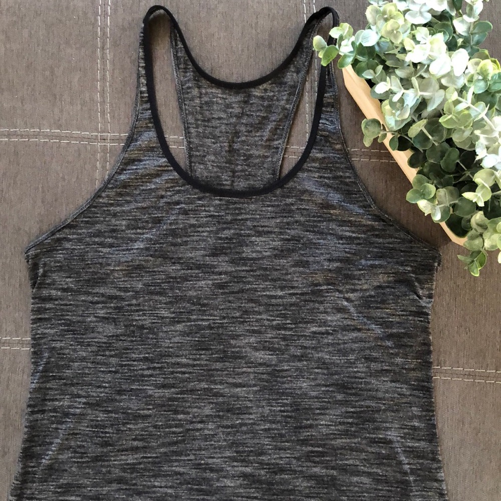 lululemon Yoga Tank